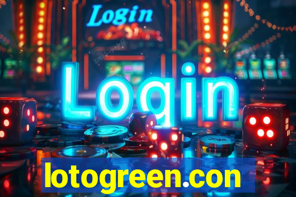 lotogreen.con