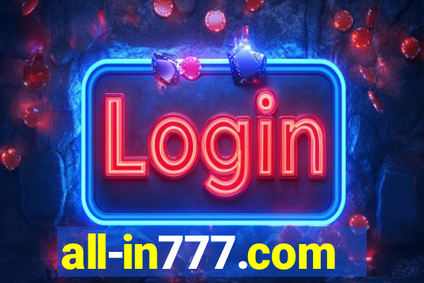 all-in777.com