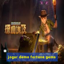 jogar demo fortune gems