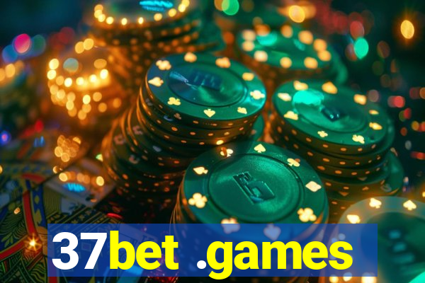 37bet .games