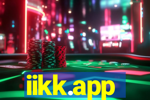 iikk.app