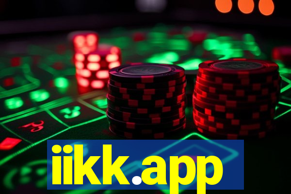 iikk.app