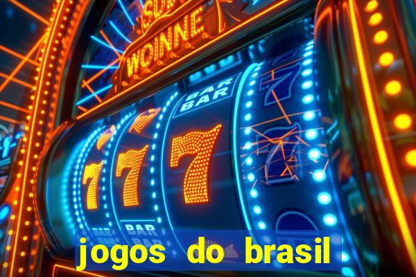 jogos do brasil copa 1978