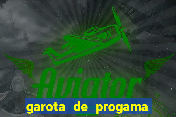 garota de progama porto seguro
