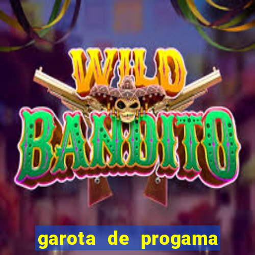 garota de progama porto seguro