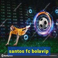 santos fc bolavip