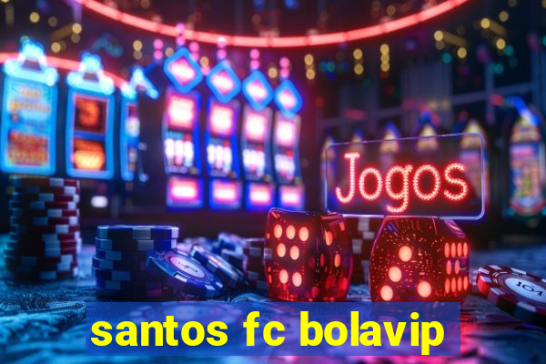 santos fc bolavip