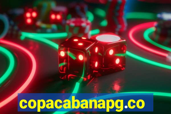 copacabanapg.com