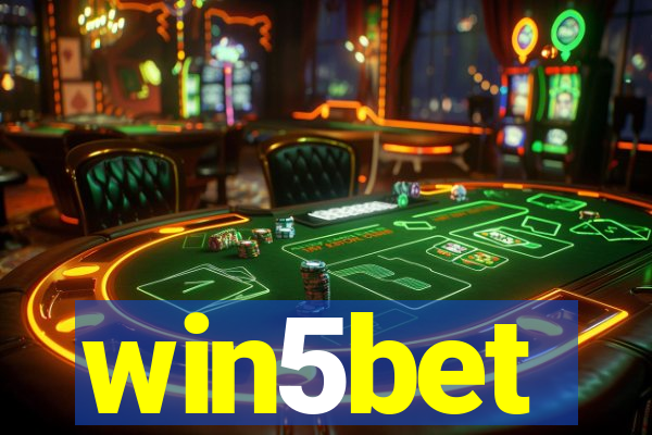win5bet