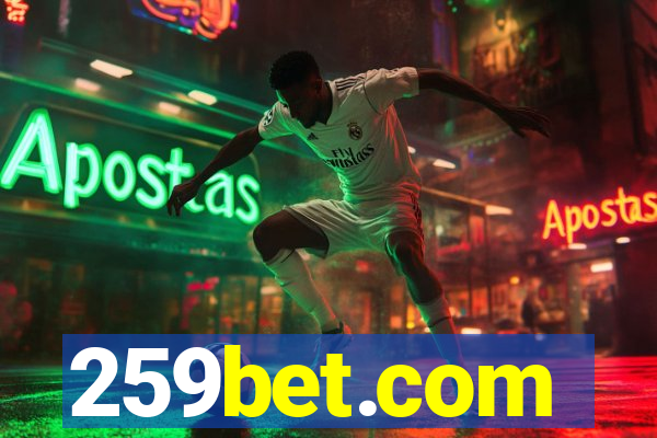 259bet.com