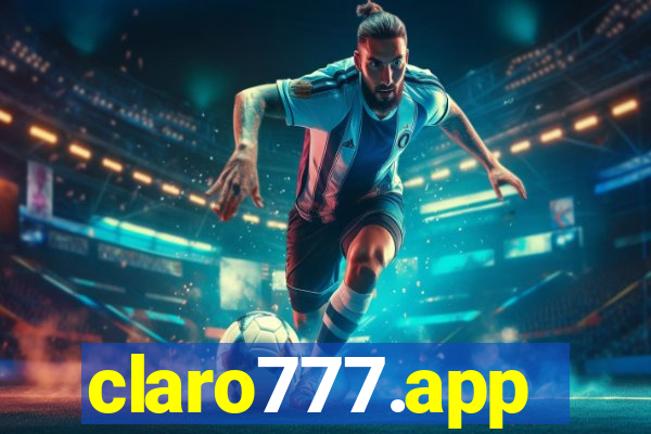claro777.app