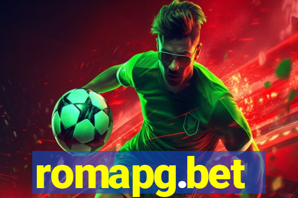 romapg.bet