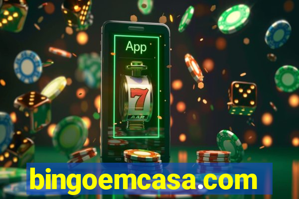 bingoemcasa.com.br