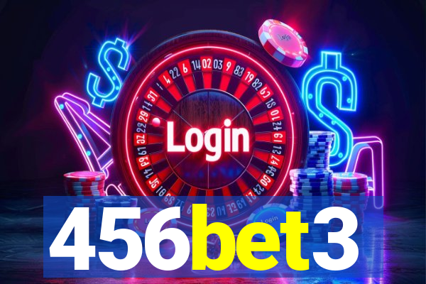 456bet3
