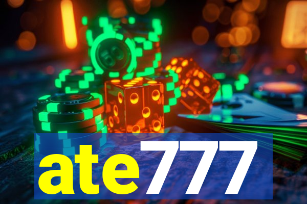ate777