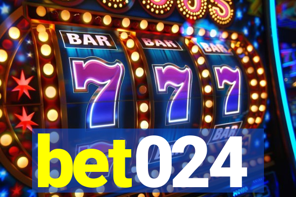 bet024