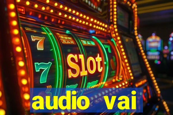 audio vai corinthians com fogos jogo aberto