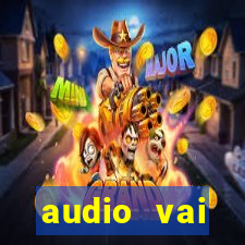 audio vai corinthians com fogos jogo aberto