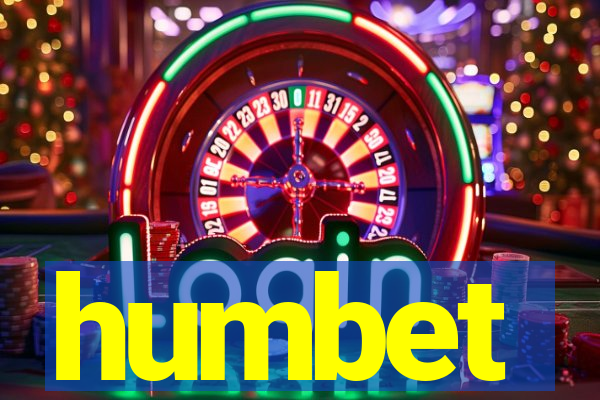 humbet