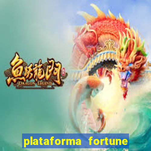 plataforma fortune rabbit 2