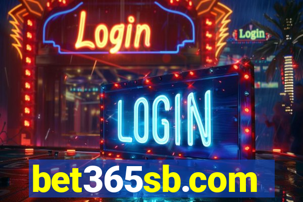 bet365sb.com