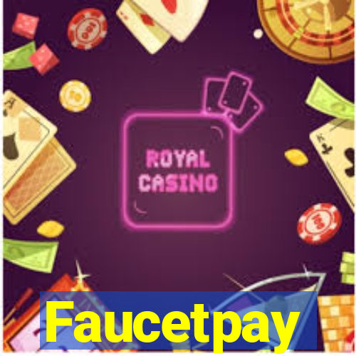 Faucetpay