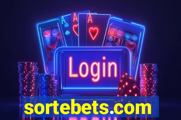 sortebets.com