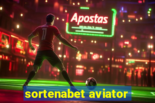 sortenabet aviator