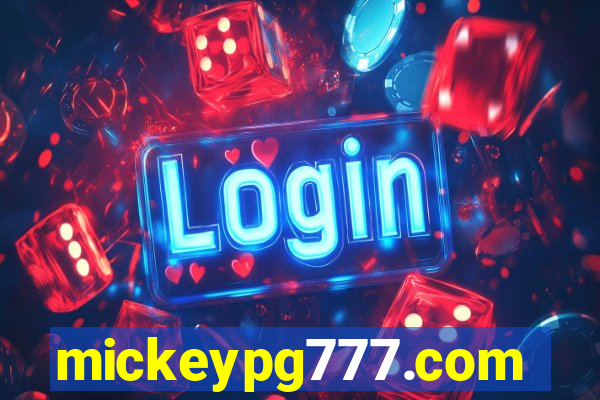 mickeypg777.com