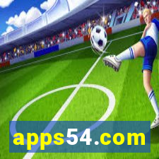 apps54.com