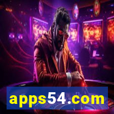 apps54.com