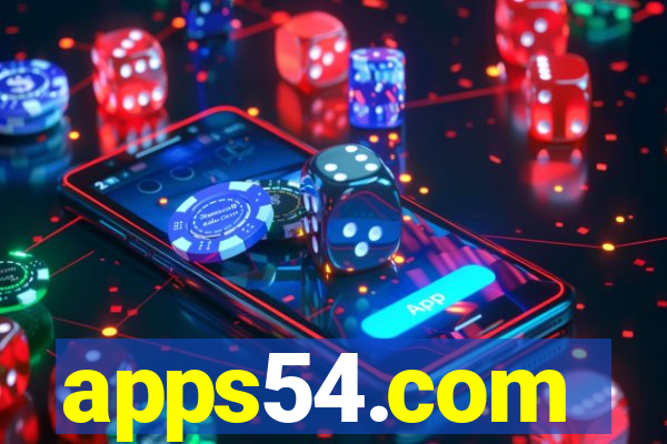 apps54.com