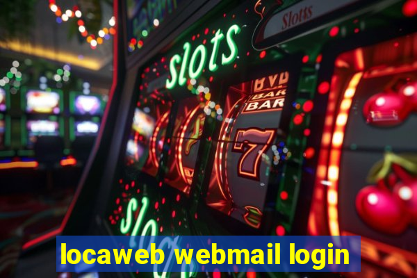 locaweb webmail login
