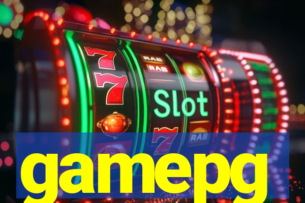 gamepg