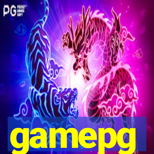 gamepg
