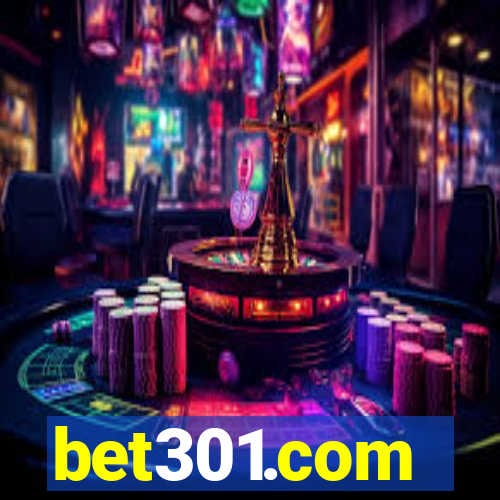 bet301.com
