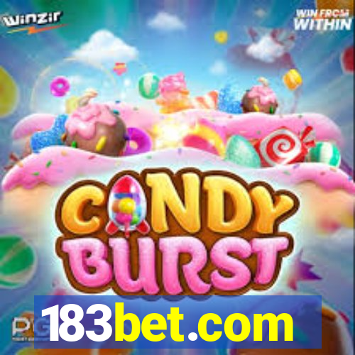 183bet.com