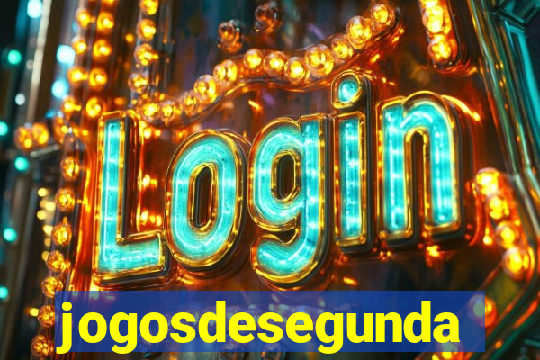 jogosdesegunda