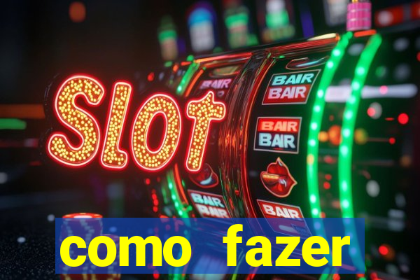 como fazer masturbador masculino caseiro
