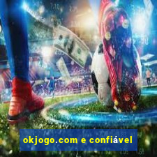 okjogo.com e confiável