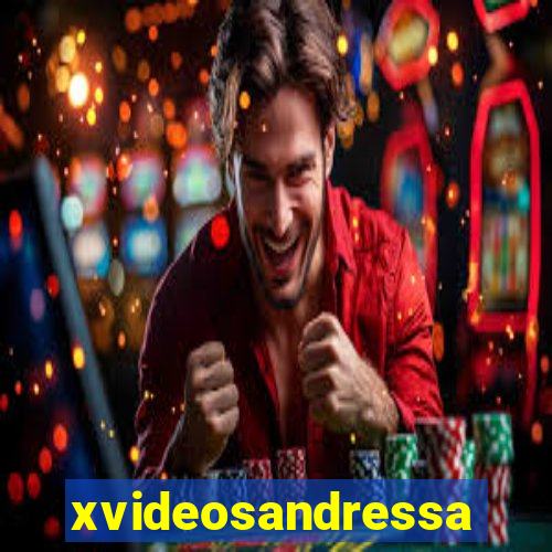 xvideosandressaurach