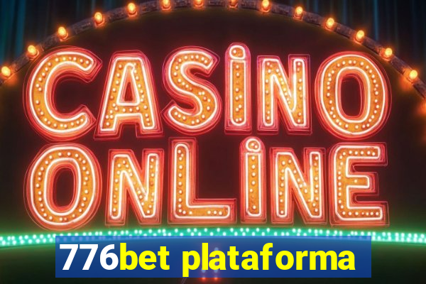 776bet plataforma