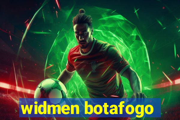 widmen botafogo