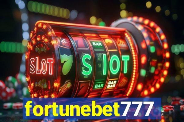 fortunebet777
