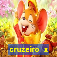 cruzeiro x juventude palpite