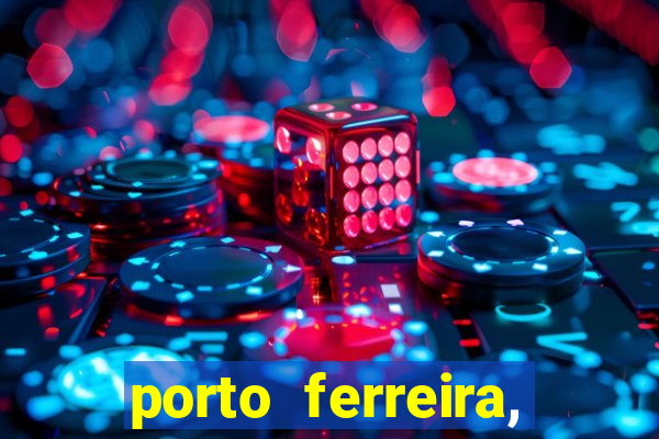 porto ferreira, lojas abrem domingo