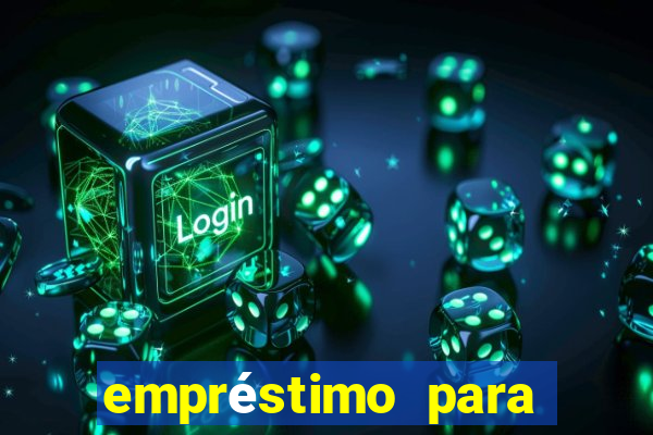 empréstimo para comerciante pagamento diário