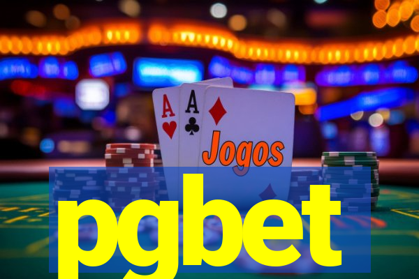 pgbet