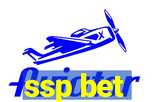 ssp bet
