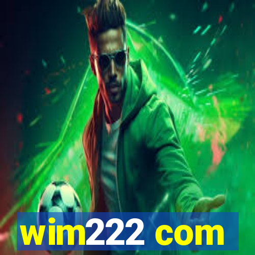 wim222 com